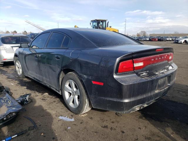 2C3CDXBG1EH329446 Dodge Charger Se