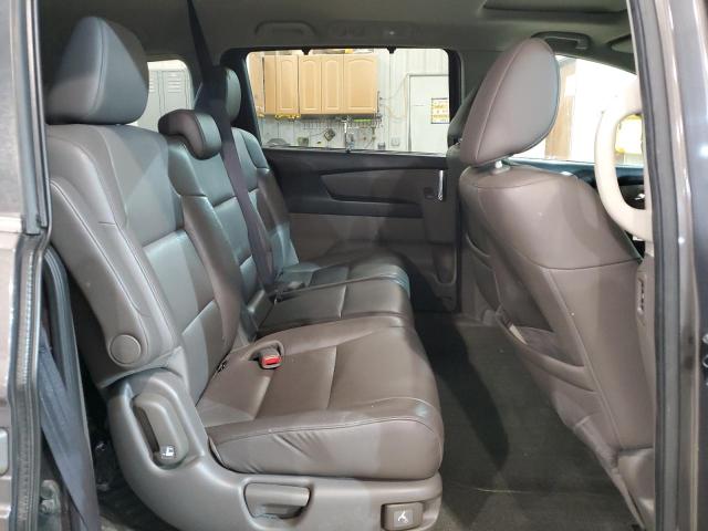 5FNRL5H69EB028909 Honda ODYSSEY EXL