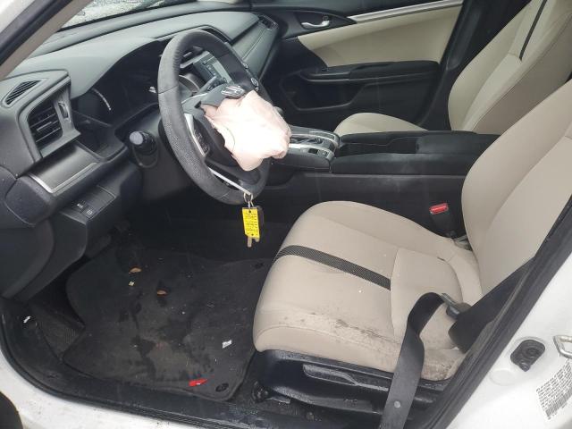 19XFC2F54HE015507 Honda Civic Lx