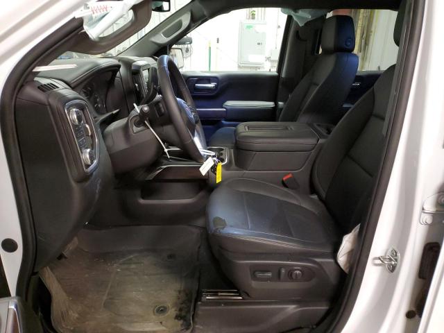 3GTU9DET8NG147140 GMC Sierra Limited K1500 Slt