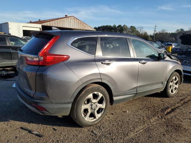 5J6RW1H85KA018491 Honda CR-V EXL
