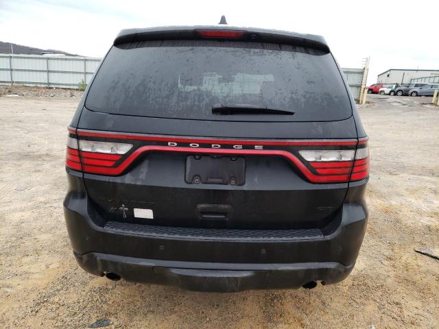 1C4RDJDG6JC497628 Dodge DURANGO GT