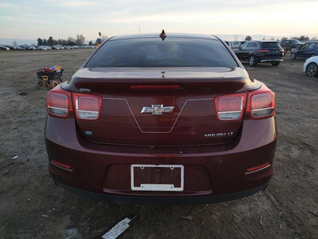 1G11D5SL9FF114431 Chevrolet MALIBU 2LT