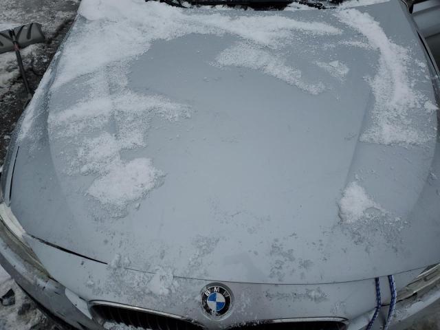 WBA8E5G58JNV03411 BMW 320 XI
