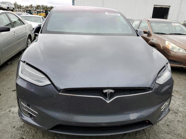 5YJXCBE43KF152985 Tesla MODEL X