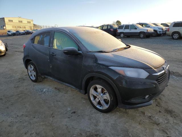 3CZRU5H73GM746339 Honda Hr-v Exl