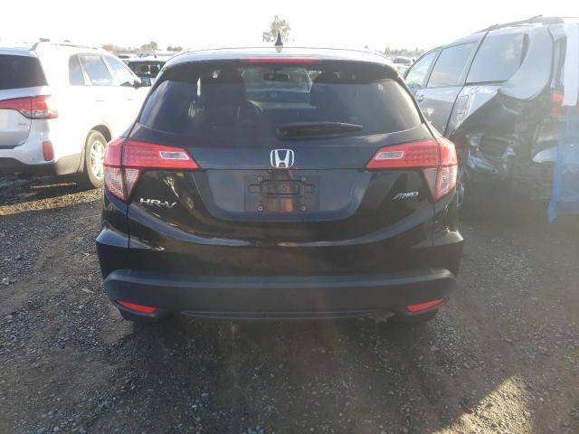 3CZRU6H58GM703040 Honda HR-V EX