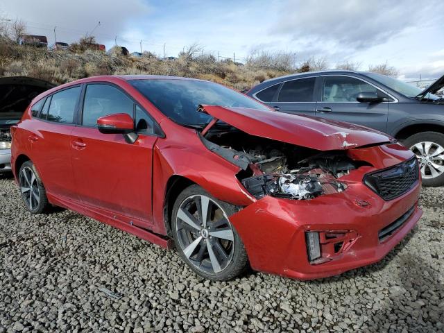 4S3GTAL62J1741340 Subaru Impreza Sport