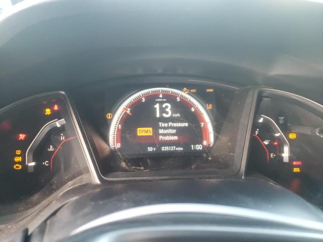 2HGFC3A55LH751528 Honda CIVIC SI