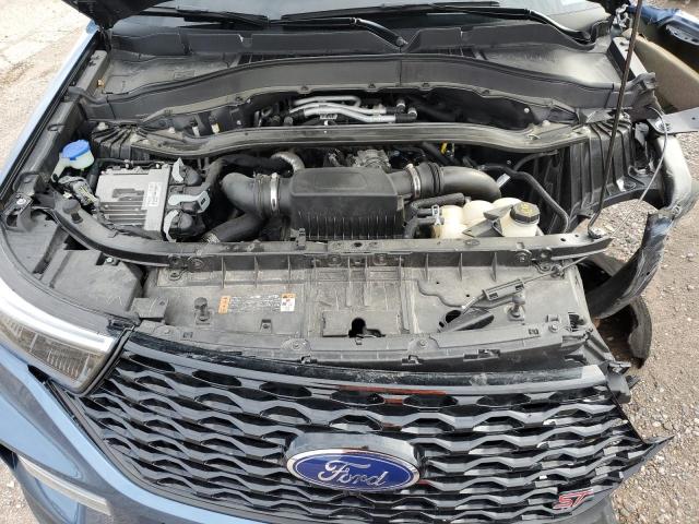 1FM5K8GC4LGB48559 Ford Explorer St