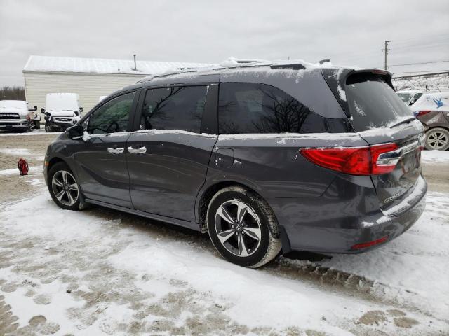 5FNRL6H87JB094179 Honda Odyssey Touring