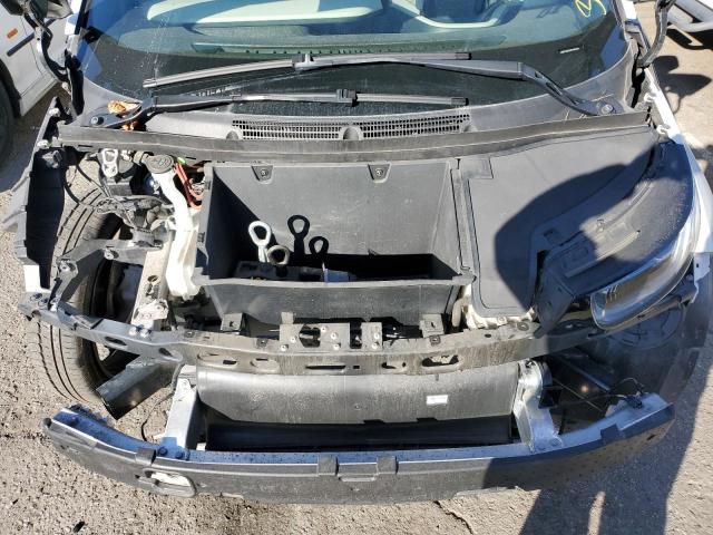WBY1Z4C53FV504030 BMW I3 REX