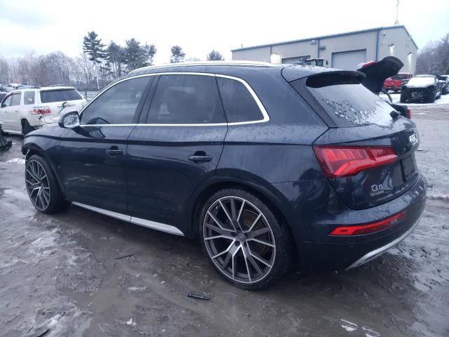 WA1BNAFY2J2090216 Audi Q5 Premium Plus