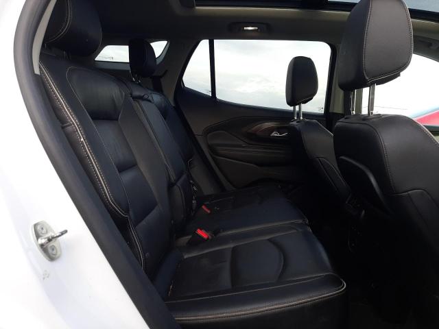 3GKALXEX3JL147755 GMC Terrain Denali