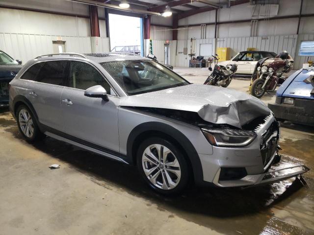 WA18NAF47LA067062 Audi A4 Allroad Premium Plus