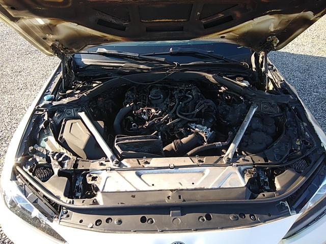WBA23AT00MCG82934 BMW 430I