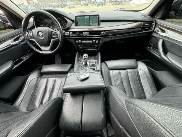 5UXKU2C5XG0N79278 BMW X6 Xdrive35i