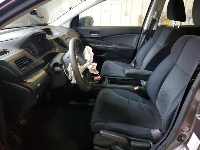 2HKRM4H37EH726207 Honda CR-V LX