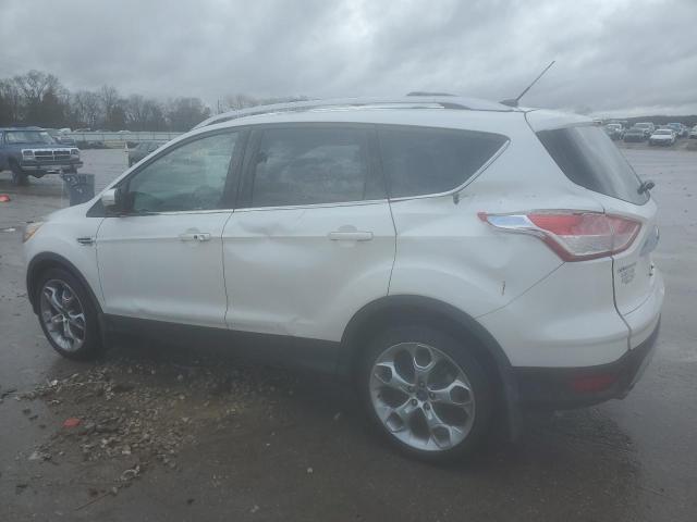 Ford Escape Titanium 2014 1FMCU9J95EUC50994 Image 2