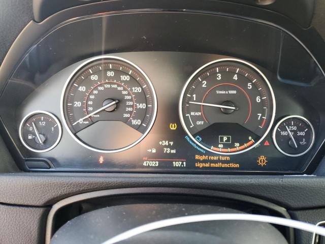 WBA4J1C59KBM14877 BMW 430i Gran Coupe