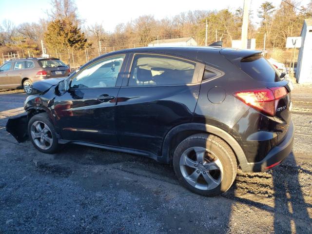 3CZRU6H58GM765151 Honda HR-V EX