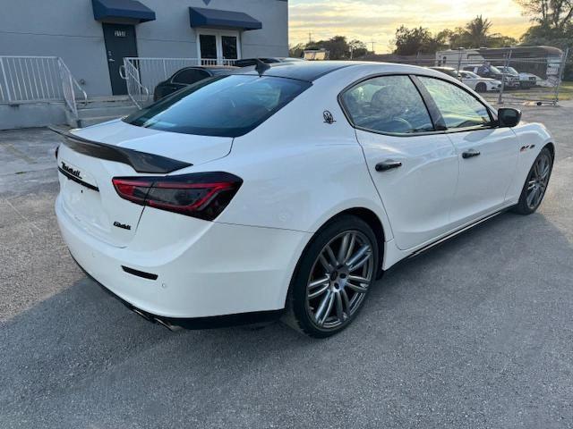 ZAM57RSA4G1169708 Maserati GHIBLI S