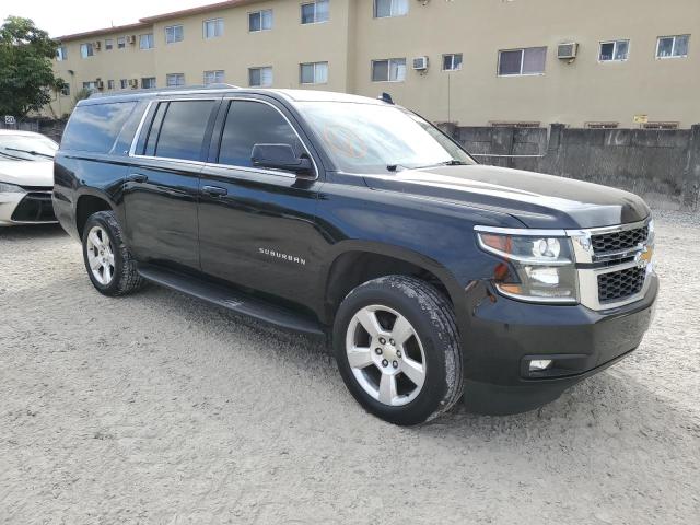 1GNSCHKC4GR295025 Chevrolet Suburban C1500 Lt