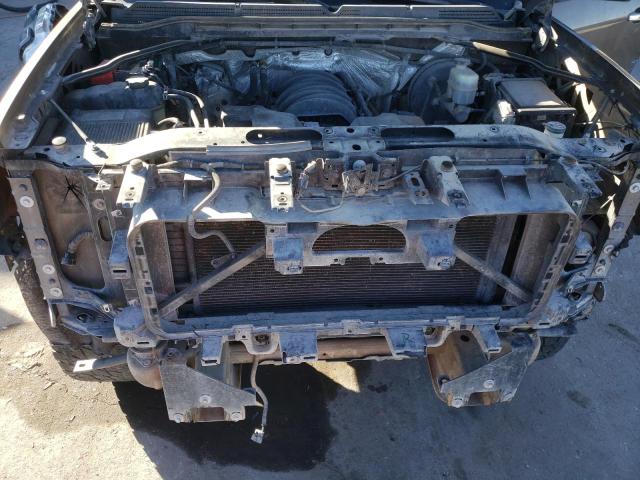 3GTU2VEC9EG169352 GMC Sierra K1500 Slt