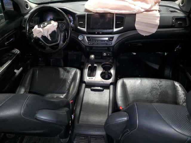 5FPYK3F6XKB005597 Honda Ridgeline Rtl