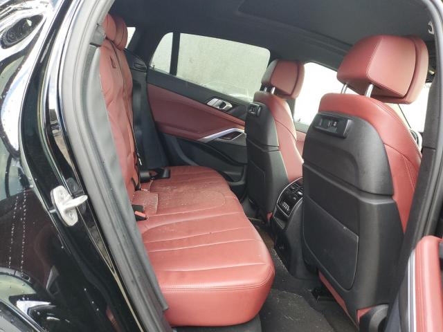 5UXCY6C0XM9H41182 BMW X6 Xdrive40i