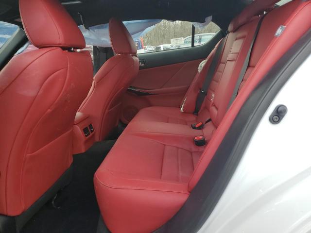 JTHAP1D29R5005164 Lexus Is 500 F Sport