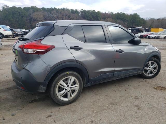 3N1CP5BVXLL489516 Nissan KICKS S