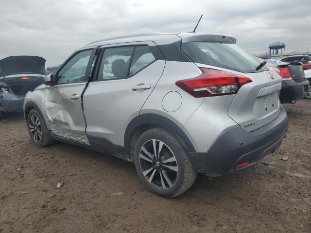3N1CP5CVXLL492141 Nissan KICKS SV