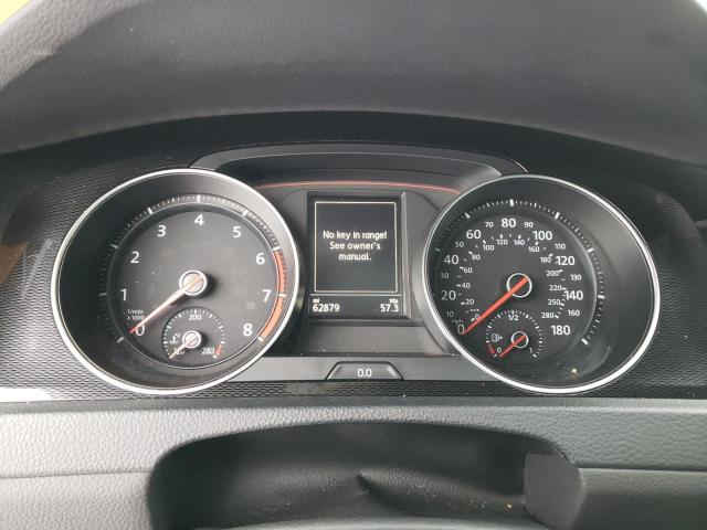 3VW4T7AU0GM041381 Volkswagen GTI S/SE