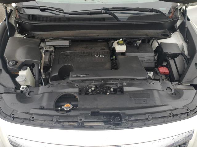 5N1AL0MN0EC527667 Infiniti QX60