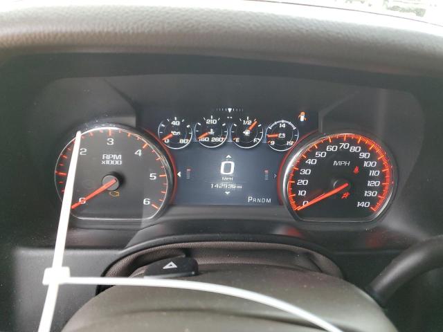 1GKS1CKJ6FR685370 GMC YUKON DENALI