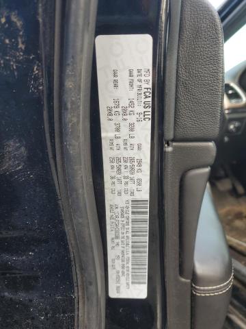 1C4RJFCG4HC663386 Jeep Grand Cherokee Overland