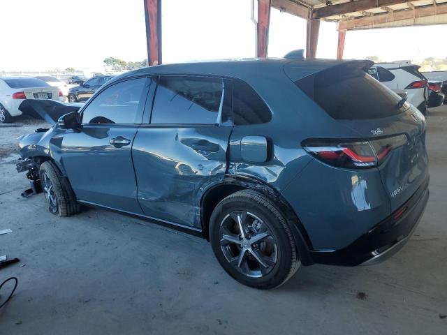 3CZRZ1H72RM713247 Honda Hr-v Exl