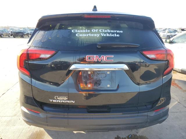 3GKALMEV8ML331624 GMC Terrain Sle