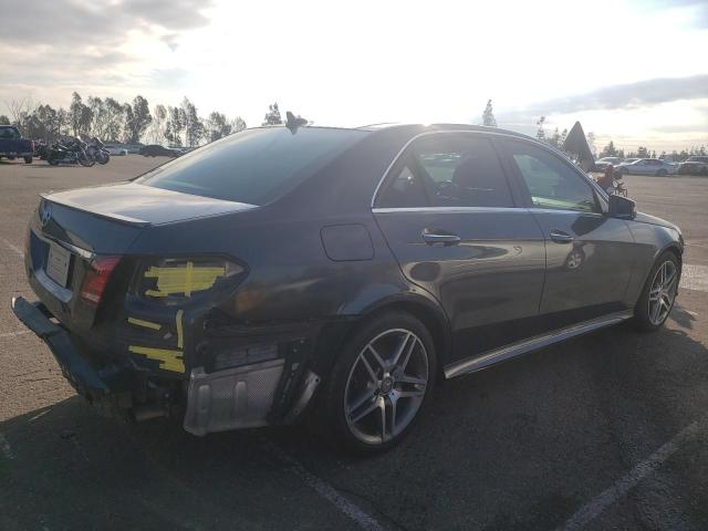 WDDHF6FB8FB159896 Mercedes-Benz E 400