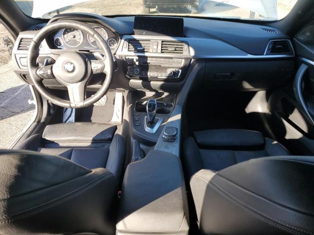 WBA4J1C5XKBM15620 BMW 430i Gran Coupe