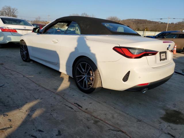 WBA23AT08NCJ51964 BMW 430I