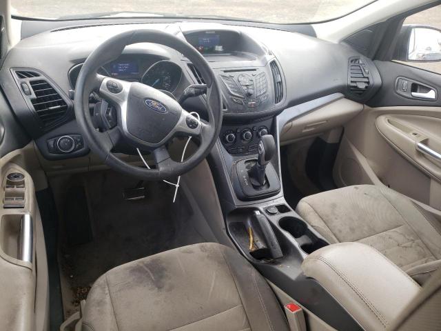 1FMCU0G76FUC80220 Ford ESCAPE SE