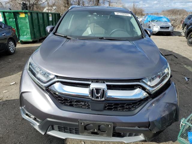 7FARW2H94JE053988 Honda Cr-v Touring