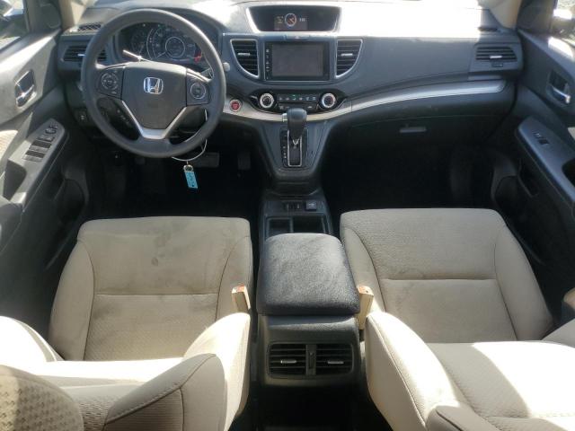 5J6RM3H53GL030349 Honda CR-V EX
