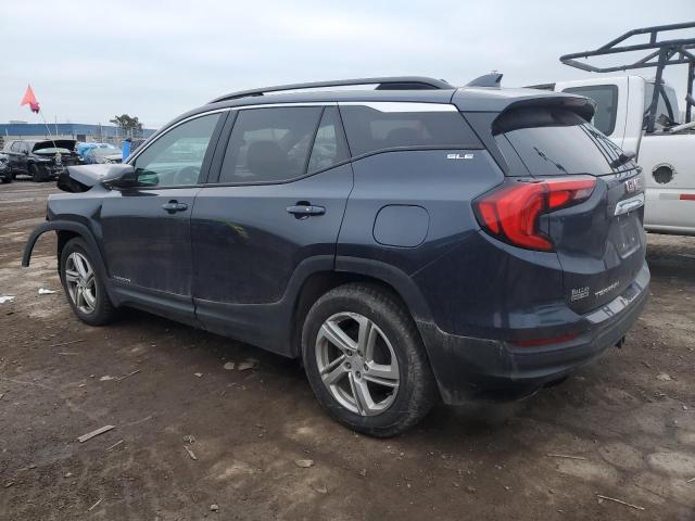 3GKALMEXXJL159352 GMC Terrain Sle