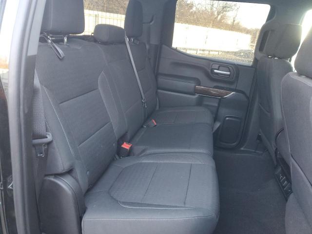 1GTP8BEK4MZ144925 GMC SIERRA C15