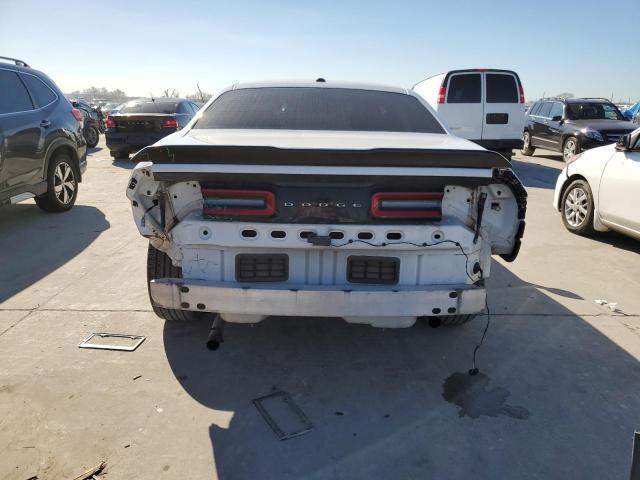 2C3CDZAG0GH137726 Dodge Challenger Sxt