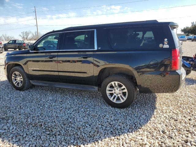 1GNSCJKC8FR297656 Chevrolet Suburban C1500 Lt