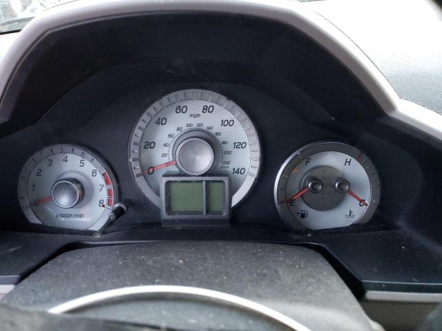 5FNYF4H27FB045333 Honda PILOT LX